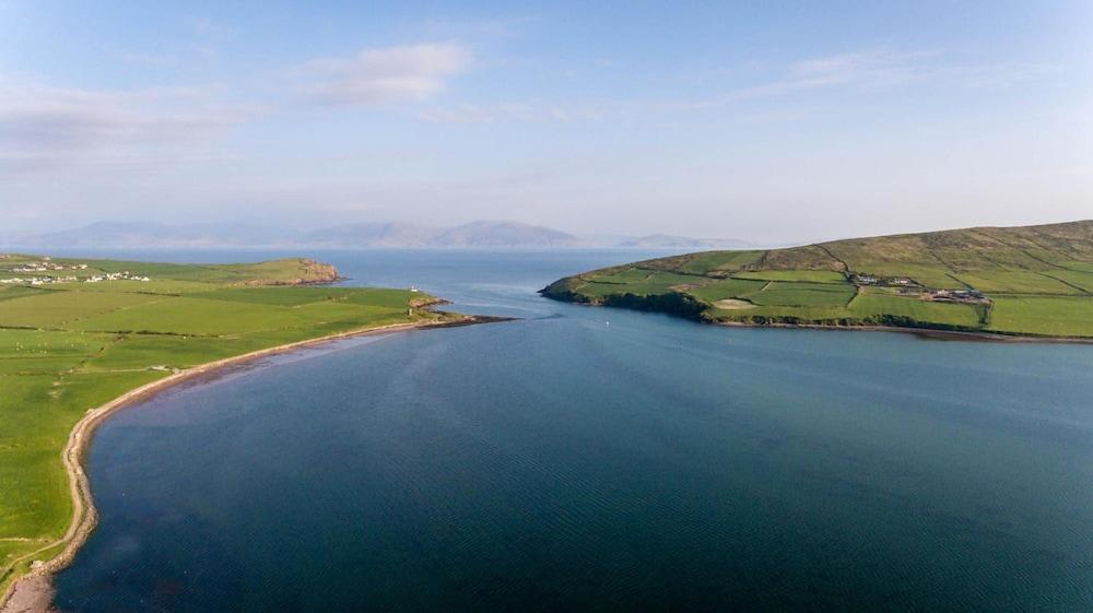 Dingle Skellig Hotel Exteriör bild