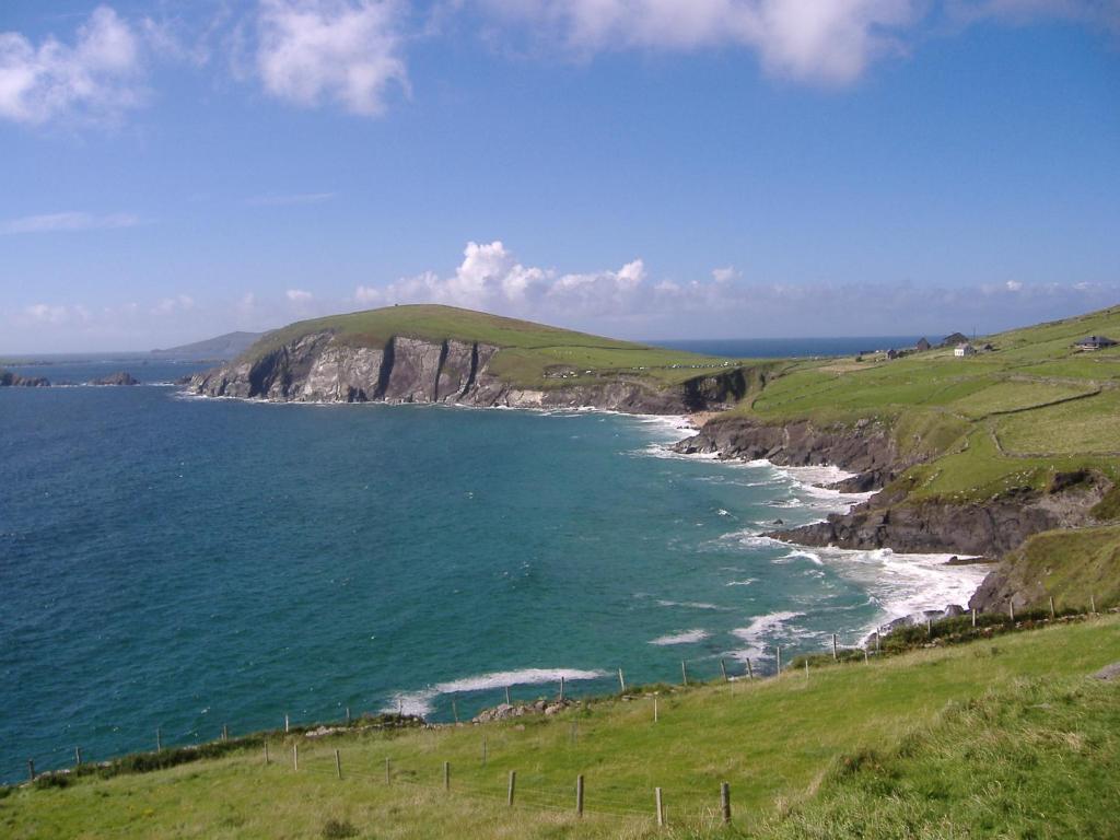 Dingle Skellig Hotel Exteriör bild