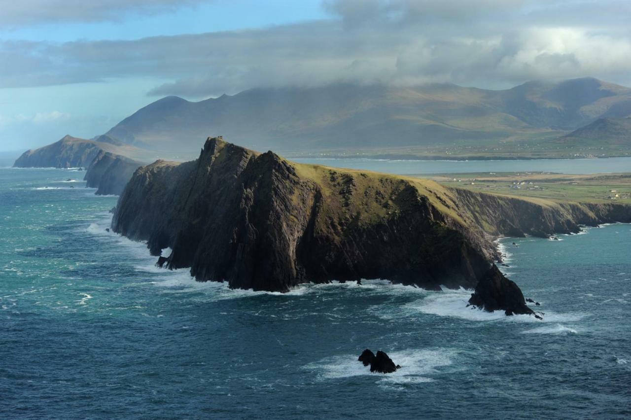 Dingle Skellig Hotel Exteriör bild