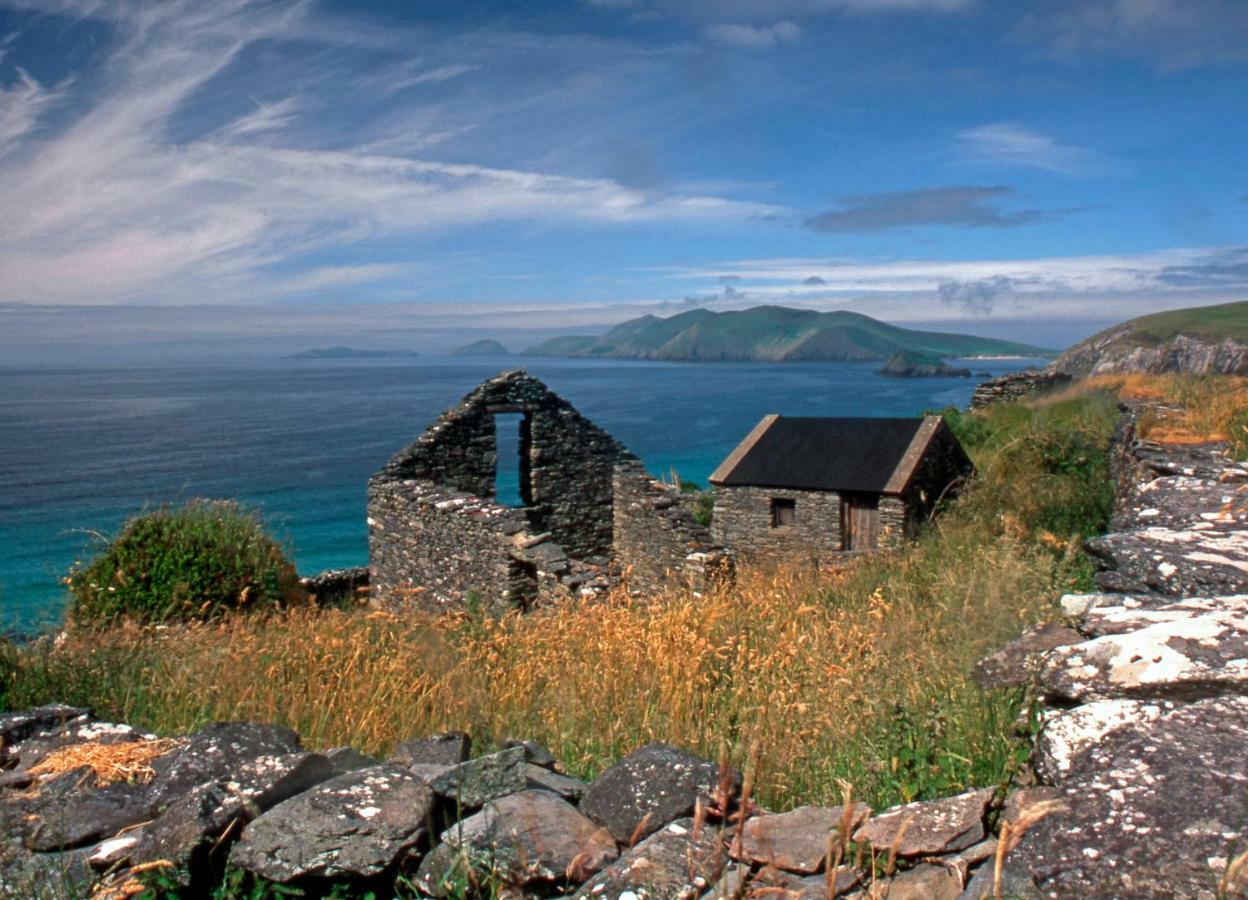 Dingle Skellig Hotel Exteriör bild