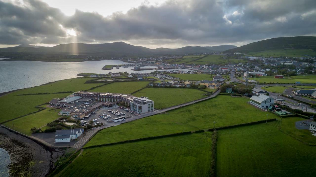 Dingle Skellig Hotel Exteriör bild